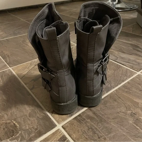 Call it Spring Riding Boots size 7 - Picture 6 of 7